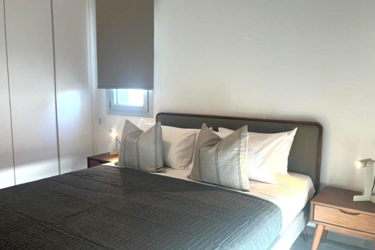 Phaedrus Living Coral Horizon Apartament *